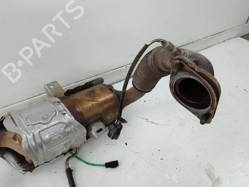 Particulate filter FORD KUGA II (DM2)  | BP18583486M81 