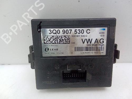 Commande Confort VW TIGUAN (AD1, AX1) 1.6 TDI (115 hp) 18588787