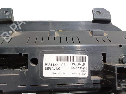 Climate control FORD KA+ III (UK, FK) 1.2 Ti-VCT | BP36294306I5 - Image 4