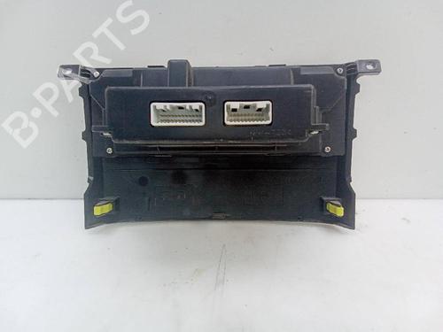 Used Radio FORD RANGER (ER, EQ, R_) 2.5 TD 4x4 (109 hp) 26159828