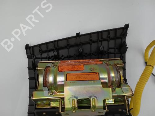 Passasjer kollisjonspute NISSAN X-TRAIL I (T30) 2.2 Di 4x4 | BP26932890C10 