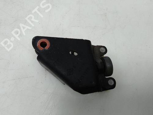Hinge/Door check strap RENAULT TRAFIC III Van (FG_)  | BP21168641C146 