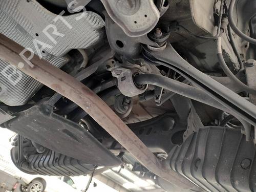 Rear axle AUDI Q5 (FYB, FYG) 2.0 TDI | BP18577152M2 