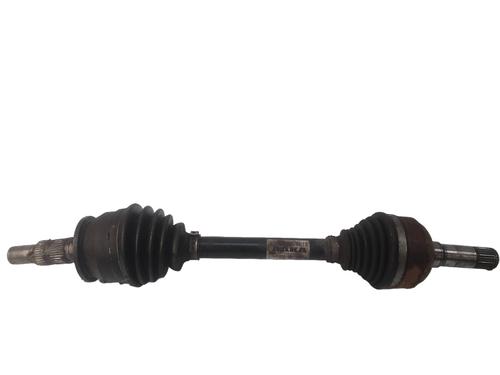 Used Left front driveshaft Left front driveshaft OPEL ZAFIRA TOURER C (P12) 1.6 CDTI (75) (120 hp) 21011774 21011774