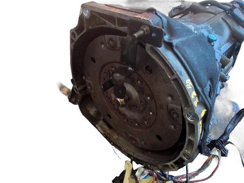 Gearbox BMW 3 (F30, F80) 320 d | BP31242862M3