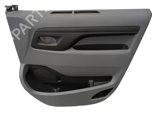 Used Front right panel Front right panel PEUGEOT EXPERT Van (V_) 1.5 BlueHDi 120 (120 hp) 34717414 34717414