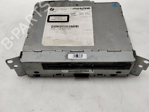 Radio BMW X3 (F25)  | BP23416920E6 