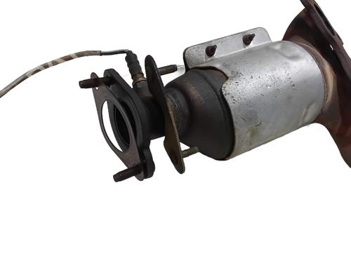 Catalyst FORD USA EXPLORER (U5_) 3.5 4WD | BP34123319M10  - Image 5