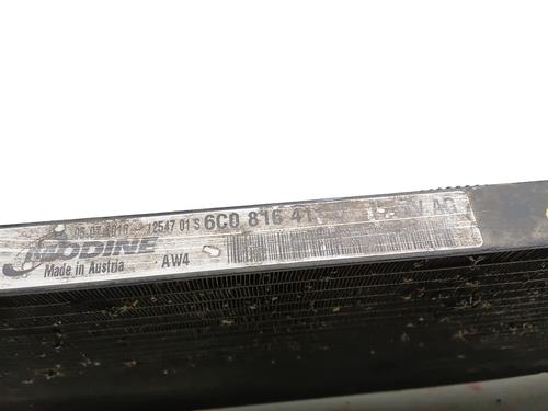 AC radiator AUDI A1 (8X1, 8XK) 1.6 TDI | BP38036479M32 - Image 5