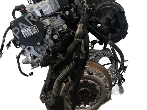 Engine OPEL KARL (C16) 1.0 | BP39165297M1 - Image 7