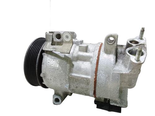 Used AC compressor AC compressor DS DS 5 (KF_) 1.6 BlueHDi 120 (120 hp) 34123092 34123092