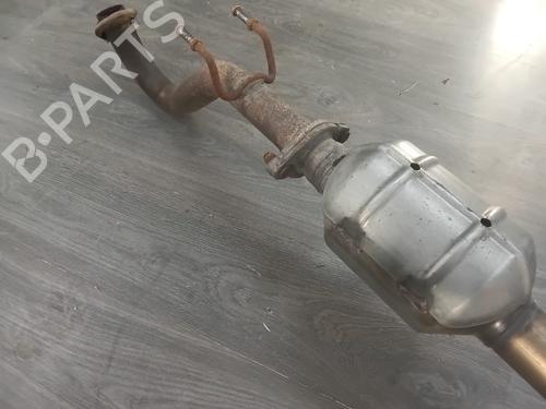 Exhaust system FORD FOCUS IV (HN) 1.5 EcoBlue | BP37874212M121 - Image 3