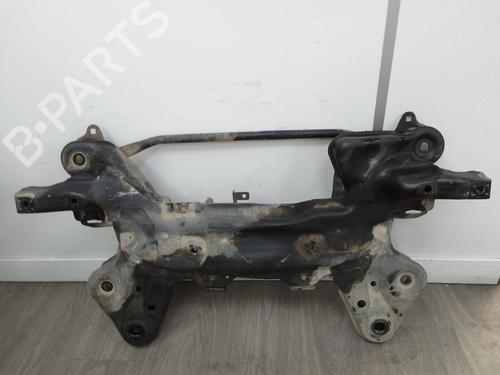 Used Subframe Subframe PEUGEOT 208 I (CA_, CC_) 1.2 PureTech 82 (82 hp) 20504574 20504574
