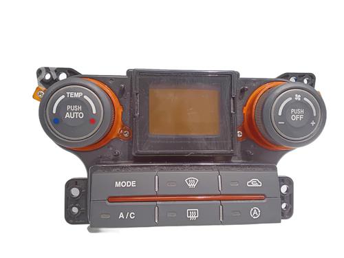 Used Climate control Climate control 36881697 36881697