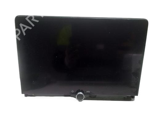 Display monitor TOYOTA YARIS CROSS (MXP_) 1.5 Hybrid (MXPJ10) | BP31658898C48