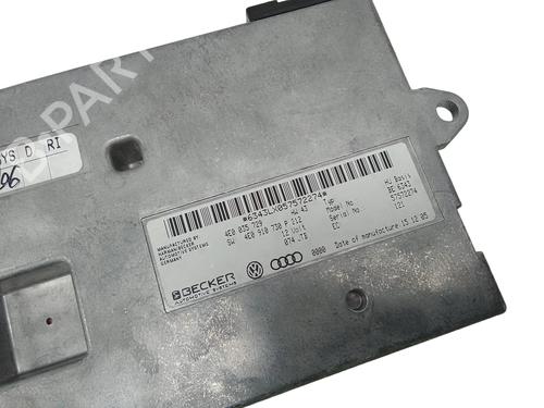 Electronic module AUDI A8 D3 (4E2, 4E8) | BP24170170M83 - Image 2