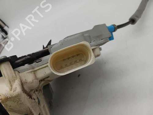 Rear left lock AUDI A3 Sportback (8VA, 8VF) 1.6 TDI | BP27446181C100 