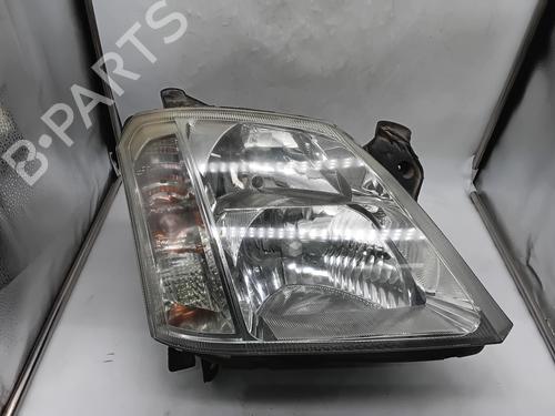 other-opel-meriva-a-mpv-x03-2003-2004-2005-2006-2007-2008-2009-2010-29824476 main image