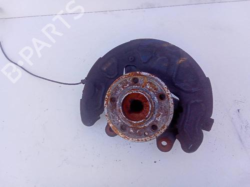 Used Left front steering knuckle MERCEDES-BENZ VITO Tourer (W447) [2014-2025]  26053064