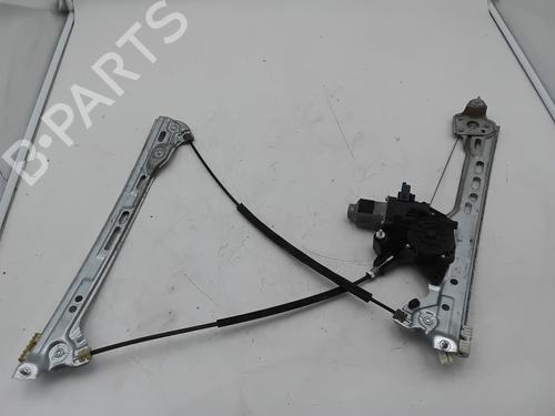 Rudehejsemekanisme Højre foran RENAULT MEGANE IV Hatchback (B9A/M/N_) 1.5 dCi 110 (B9A3) (110 hp) 28840479