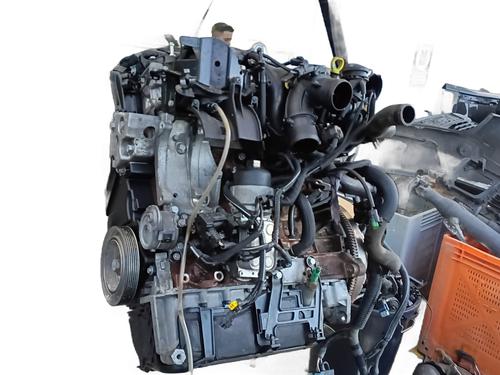 Engine CITROËN C4 Picasso I MPV (UD_) 2.0 HDi 138 | BP31330753M1