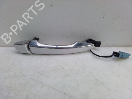 Front right exterior door handle CITROËN C3 AIRCROSS II (2R_, 2C_) 1.2 PureTech 110 (2RHNZB, 2RHNZW, 2RHNPX, 2RHNPJ) | BP18826928C129 
