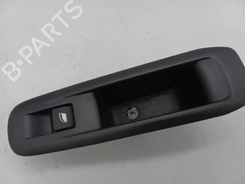Used Right front window switch PEUGEOT 308 II (LB_, LP_, LW_, LH_, L3_) 1.5 BlueHDi 130 (131 hp) 26376416