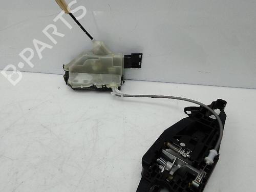 Rear right lock CITROËN C4 CACTUS 1.5 BlueHDi 100 | BP21379863C99 