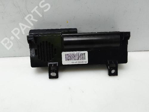 Electronic module PEUGEOT 2008 II (UD_, US_, UY_, UJ_, UR_, UC_) 1.5 BlueHDI 110 (UDYHSK) | BP23984904M83 