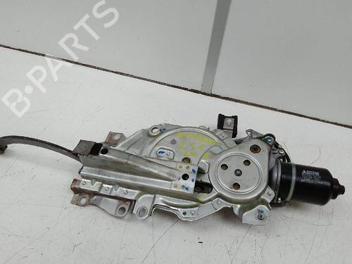 Central lock pump NISSAN MURANO II (Z51) 2.5 dCi 4x4 | BP19484413M86 