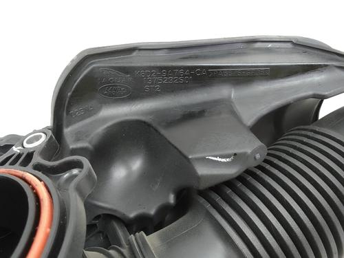 Intercooler pipe LAND ROVER RANGE ROVER EVOQUE (L551) 2.0 D150 | BP18598074M127 - Image 2