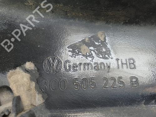 Left rear suspension arm VW SHARAN (7N1, 7N2) 2.0 TDI | BP29386564M14 