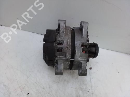 Generator CITROËN C4 CACTUS 1.6 BlueHDi 100 | BP26160373M7 