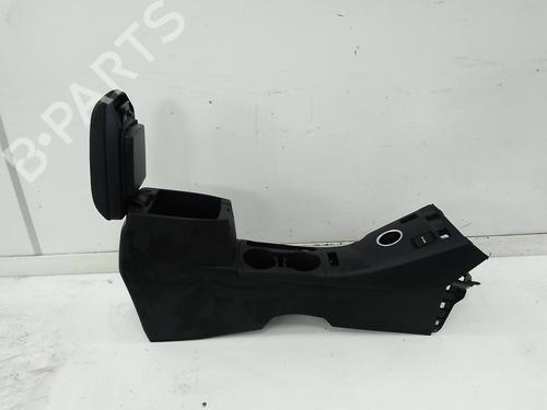 Used Middle console Middle console TOYOTA AURIS (_E18_) 1.8 Hybrid (ZWE186_, ZWE186R) (136 hp) 19151504 19151504