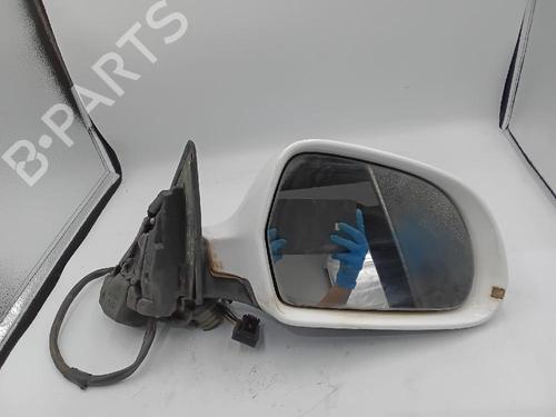 Used Right mirror AUDI A3 (8P1) [2003-2013]  25812262