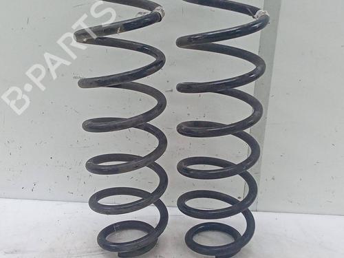 Støtdemperfjær VW T-ROC (A11, D11) 1.0 TSI (116 hp) 28149921