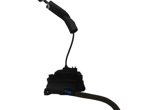 Used Front left lock RENAULT MEGANE III Hatchback (BZ0/1_, B3_) 1.5 dCi (106 hp) 31967777