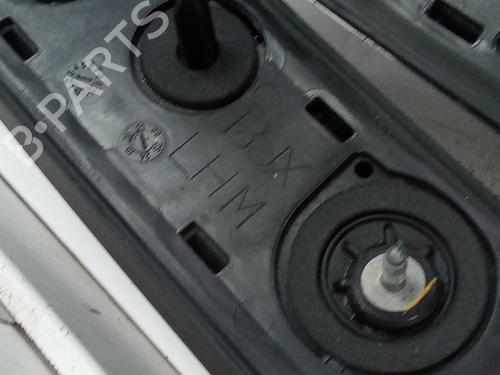 Tagræling DACIA SANDERO III 1.0 TCe 90 | BP28151057C65