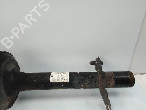Used Left front shock absorber CITROËN JUMPER II Van 2.0 BlueHDi 110 (110 hp) 22631390