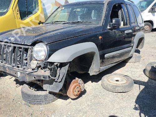 Used Intercooler JEEP CHEROKEE (KJ) 2.8 CRD 4x4 (163 hp) 18587982
