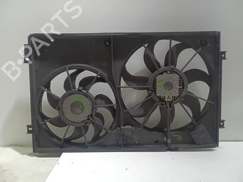 Radiator fan SEAT EXEO ST (3R5) 2.0 TDI | BP38086759M35 - Image 5