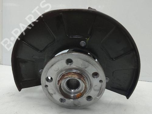 Right front steering knuckle MG MG ZS SUV 1.0 T-GDi | BP22778138M26 