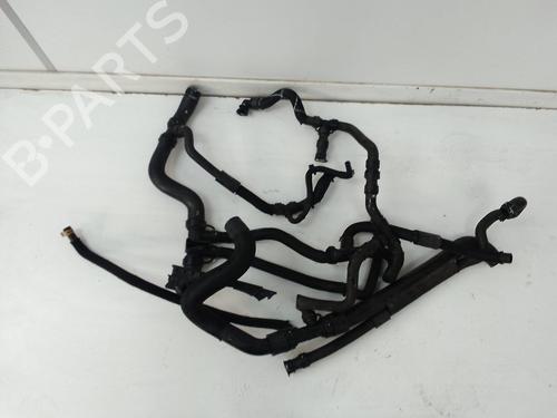 Used Pipe Pipe RENAULT MASTER III Van (FV) 2.3 dCi 135 FWD (FV0N, FV08, FV06, FV00, FV1S) (136 hp) 18579257 18579257