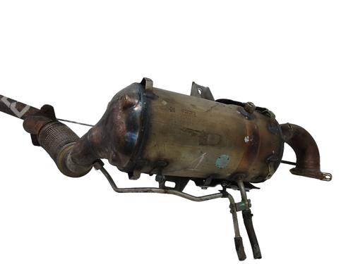 Particulate filter FORD FOCUS III 1.6 TDCi | BP19164178M81 - Image 8