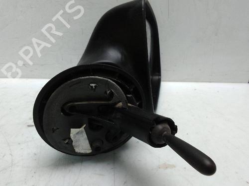 Right mirror DACIA SANDERO 1.5 dCi | BP24997833C27