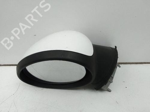 Left mirror MINI MINI (R56) Cooper | BP19543910C26 