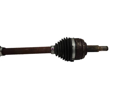 Left front driveshaft RENAULT EXPRESS Box Body/MPV | BP23882804M38 - Image 6