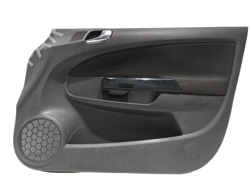 Front right panel OPEL CORSA D (S07) 1.3 CDTI (L08, L68) | BP35899334C59 - Image 3