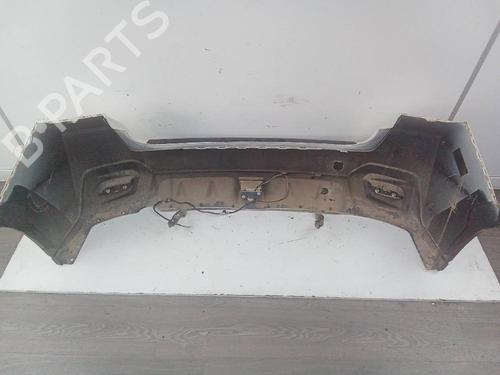 Used Rear bumper SUBARU XV (_GP_) 2.0 D AWD (109 hp) 20143798