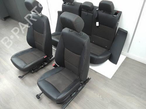 Seats set BMW X3 (F25) xDrive 20 d | BP19659110C78 